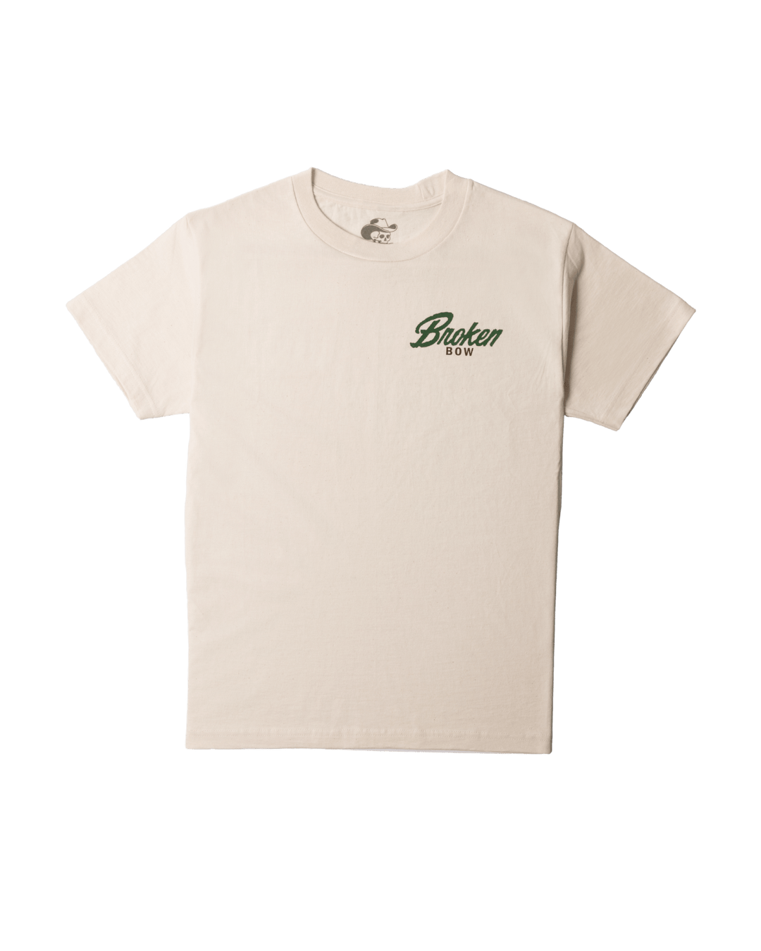 God's Green Earth Essential - Broken Bow Country - T-Shirt