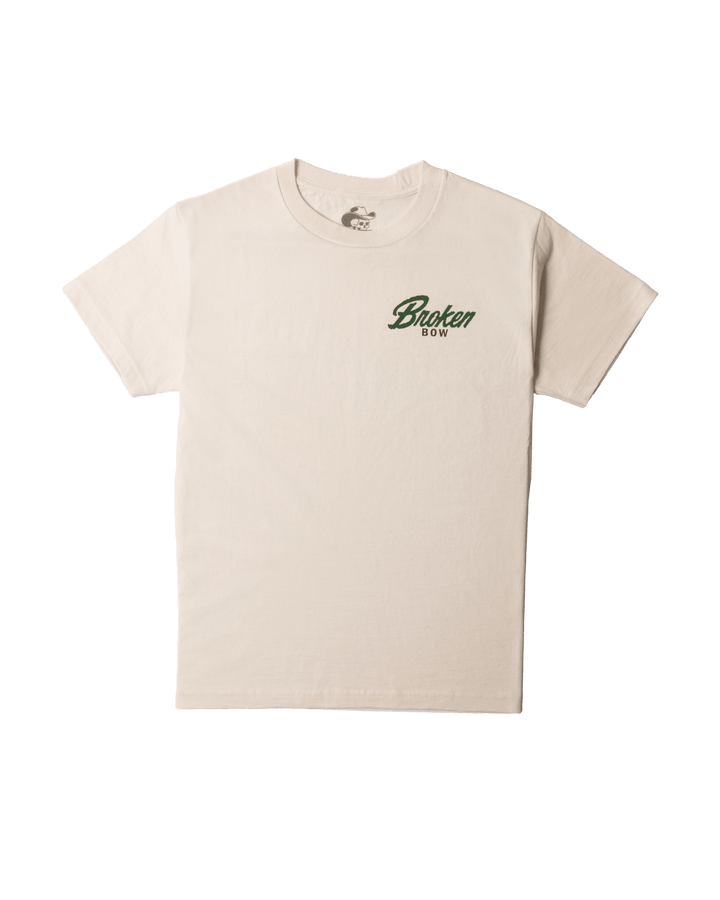 God's Green Earth Essential - Broken Bow Country - T-Shirt
