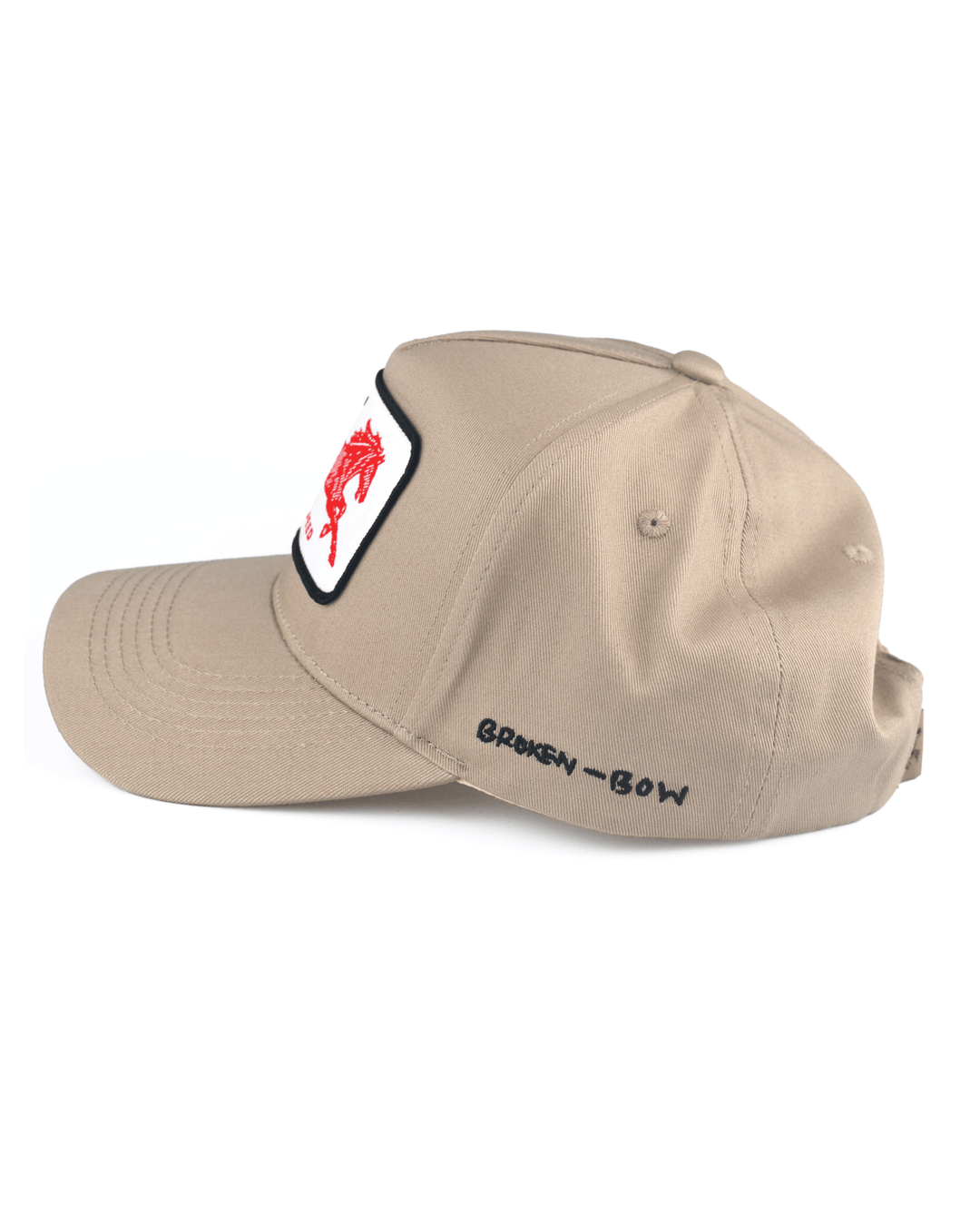 Godspeed Snapback - Broken Bow Country - Hats