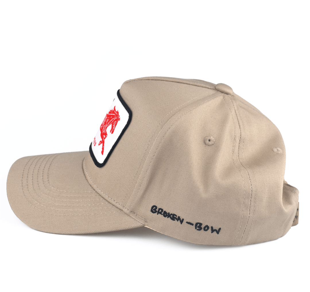 Godspeed Snapback - Broken Bow Country - Hats