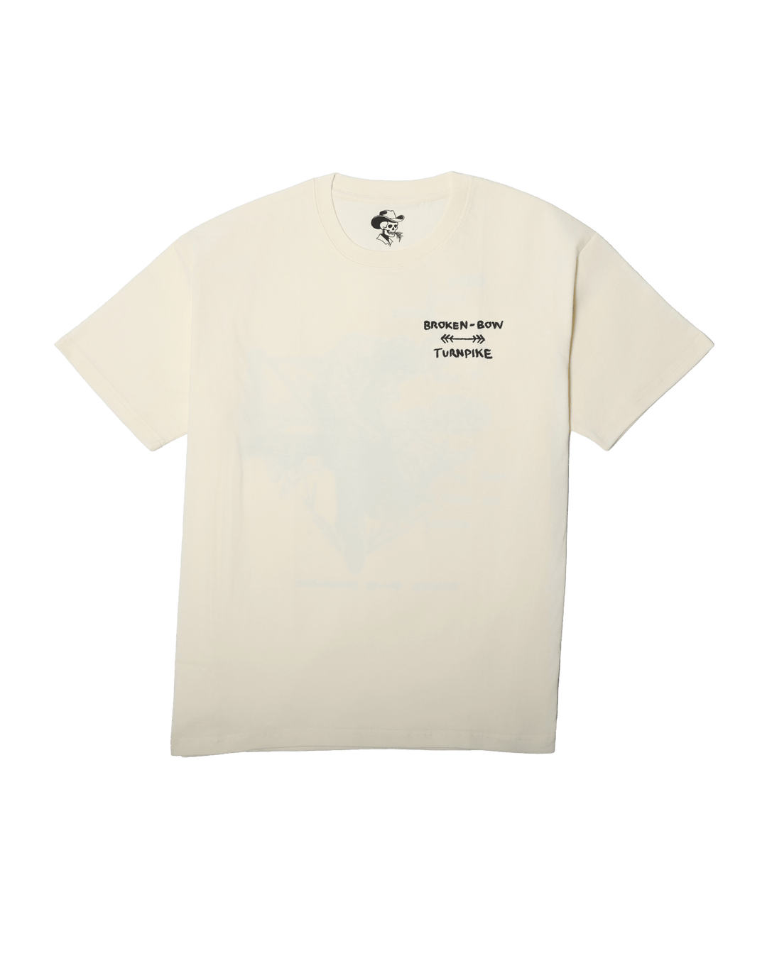 Good Lord Lorrie - Broken Bow Country - T-Shirt