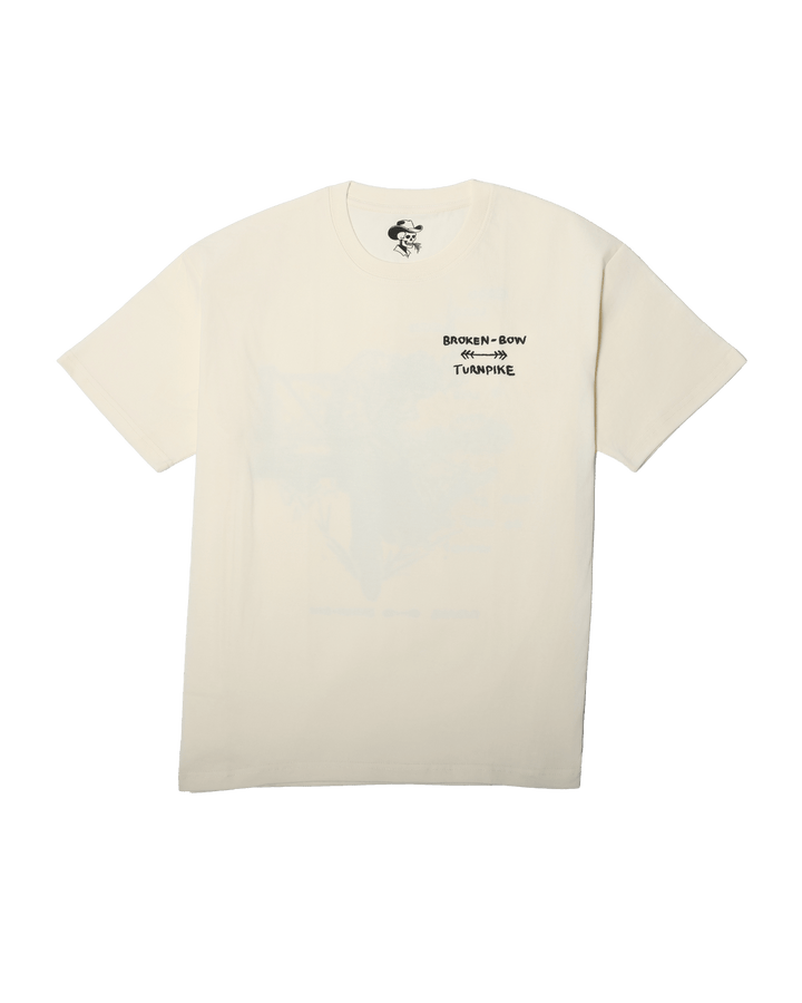 Good Lord Lorrie - Broken Bow Country - T-Shirt
