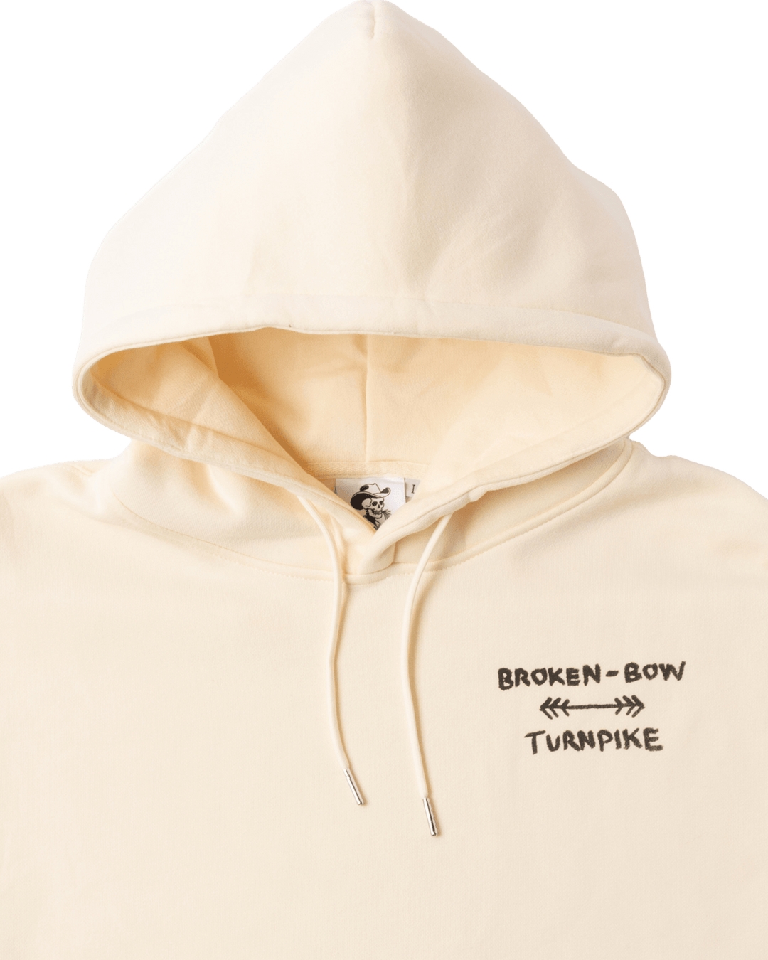 Good Lord Lorrie Hoodie - Broken Bow Country - Hoodie