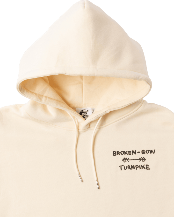 Good Lord Lorrie Hoodie - Broken Bow Country - Hoodie