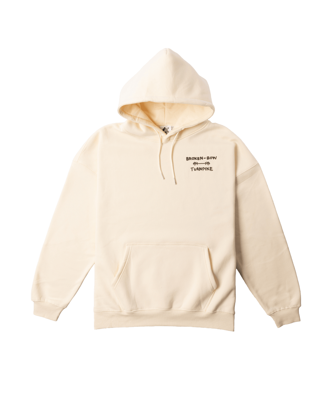 Good Lord Lorrie Hoodie - Broken Bow Country - Hoodie