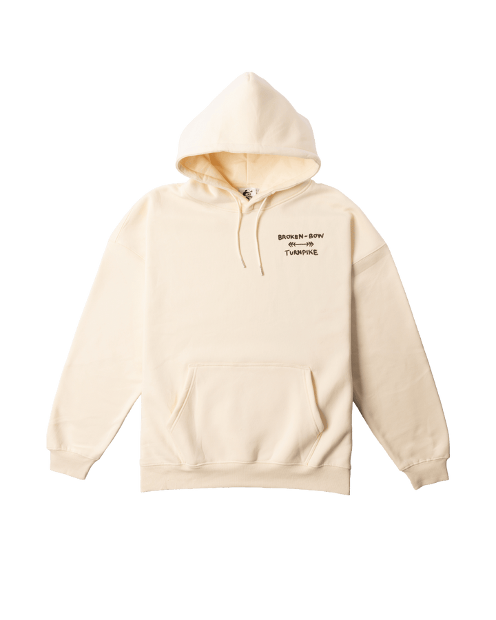 Good Lord Lorrie Hoodie - Broken Bow Country - Hoodie