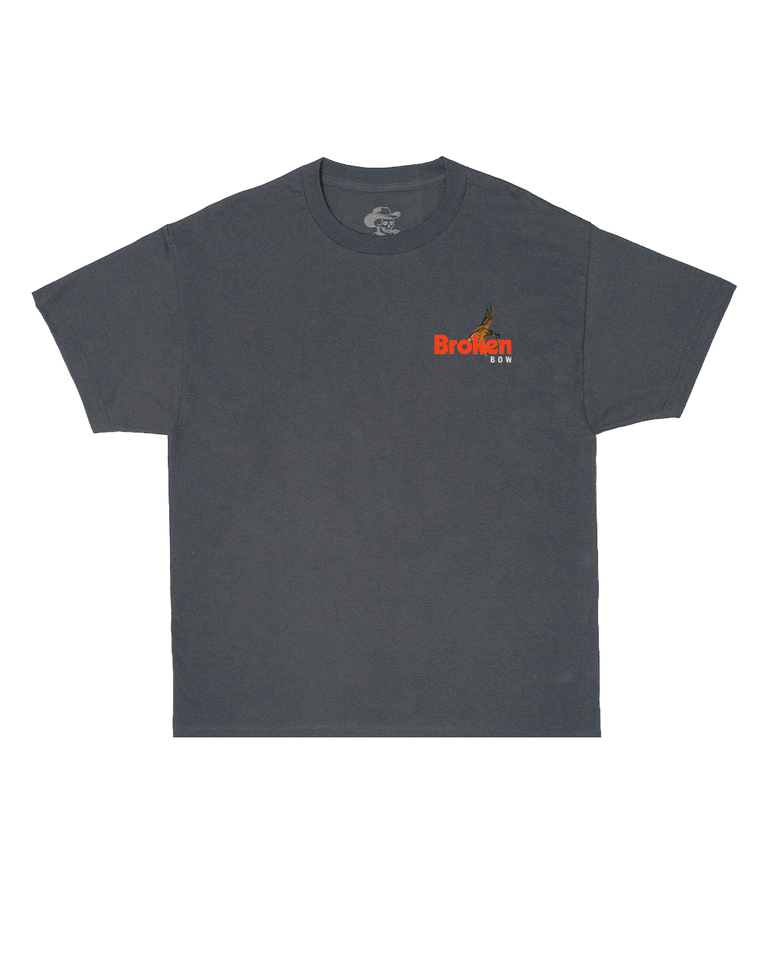 Greenhead Tee - Broken Bow Country - T-Shirt