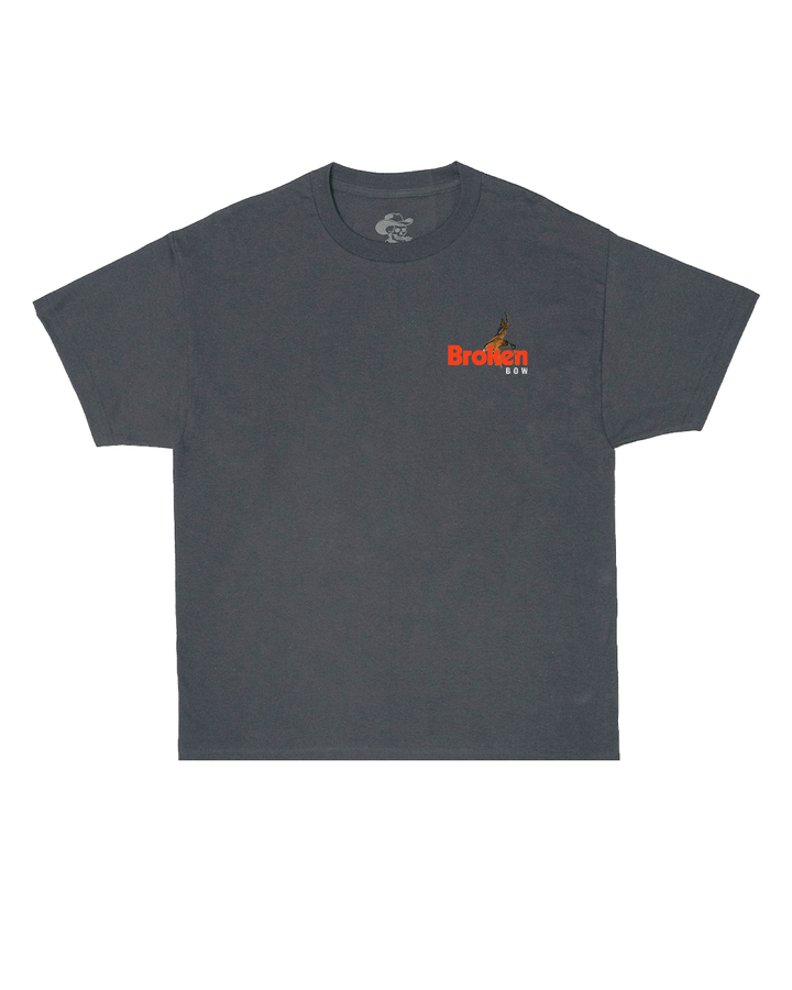 Greenhead Tee - Broken Bow Country - T-Shirt