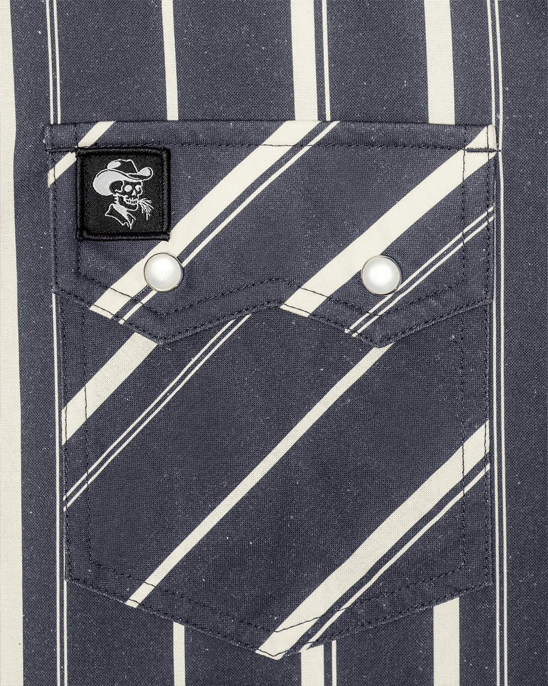 High-Plains Pearl Snap - Broken Bow Country - Shirt