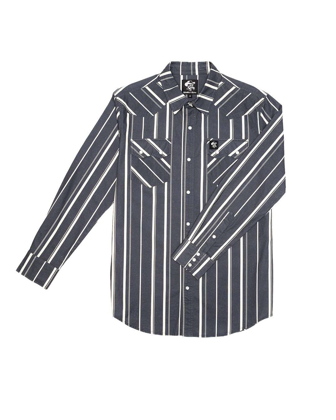 High-Plains Pearl Snap - Broken Bow Country - Shirt