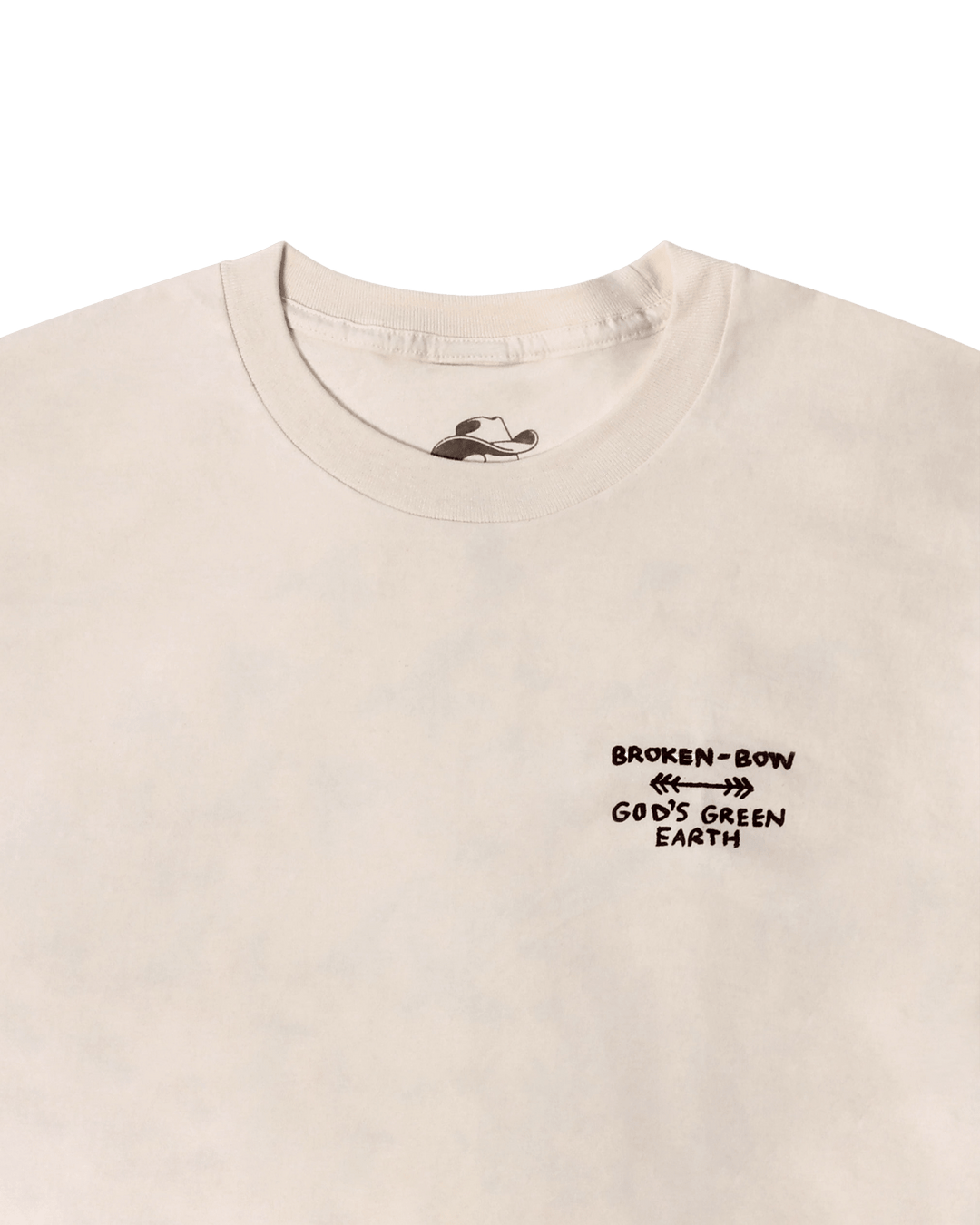 I'll Fly Away - Broken Bow Country - T-Shirt