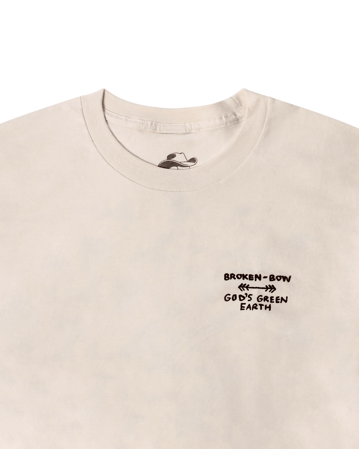I'll Fly Away - Broken Bow Country - T-Shirt
