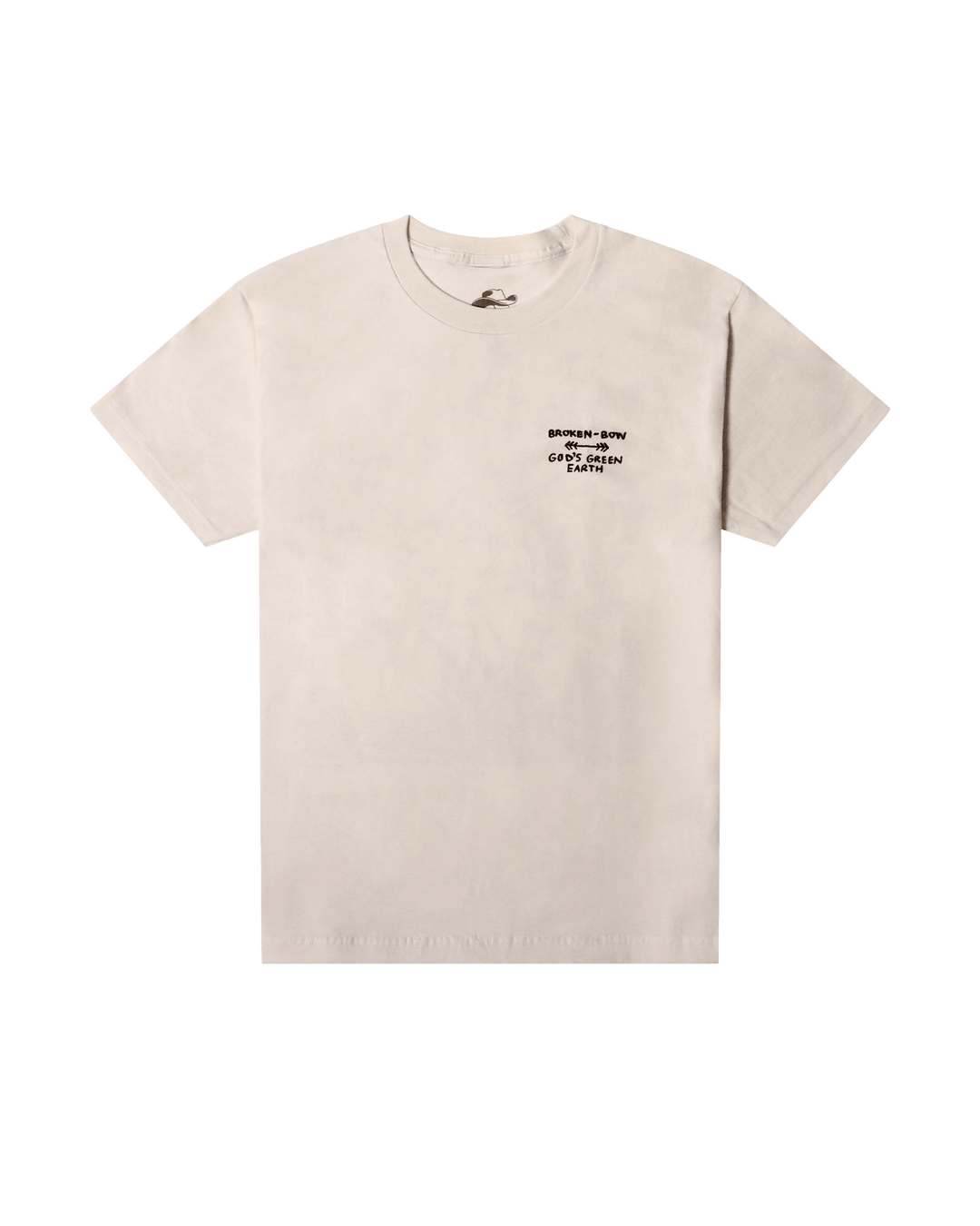 I'll Fly Away - Broken Bow Country - T-Shirt