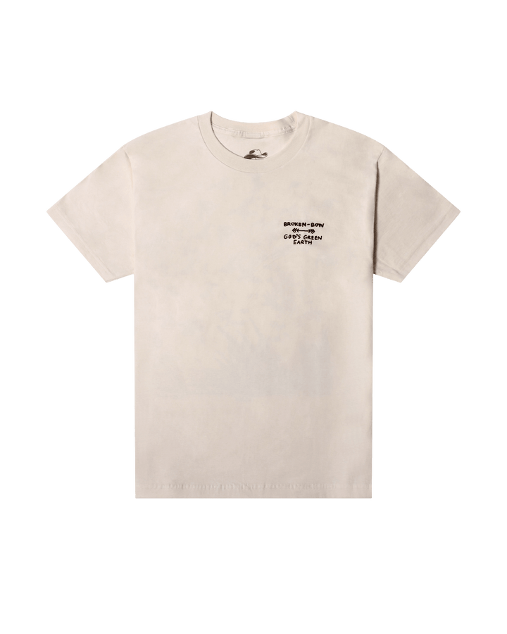 I'll Fly Away - Broken Bow Country - T-Shirt