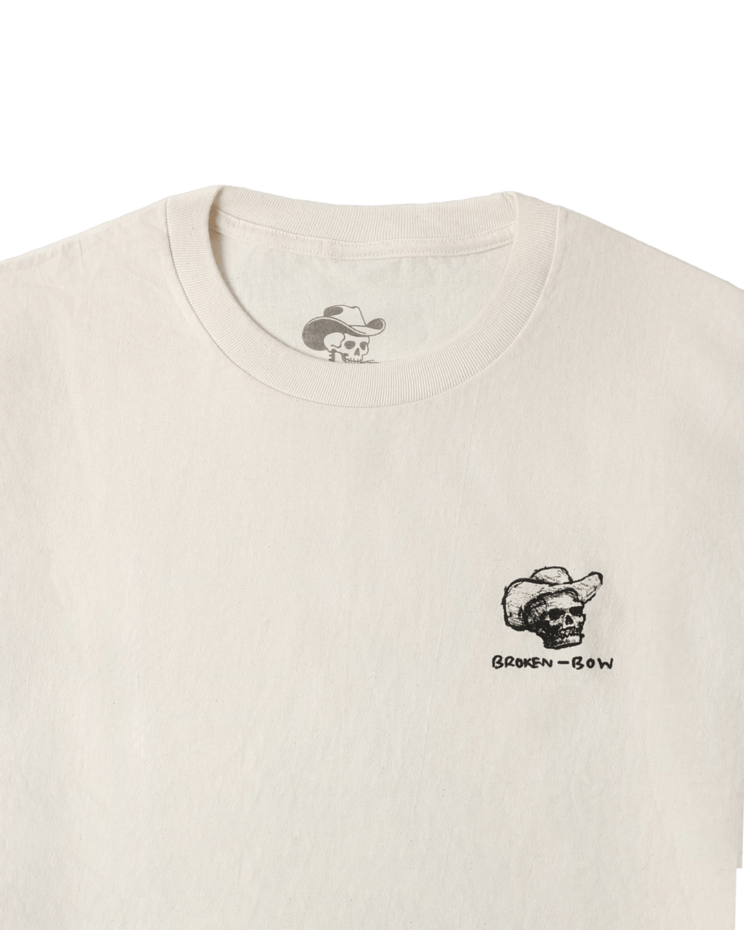In All The Wrong I May Do - Broken Bow Country - T-Shirt