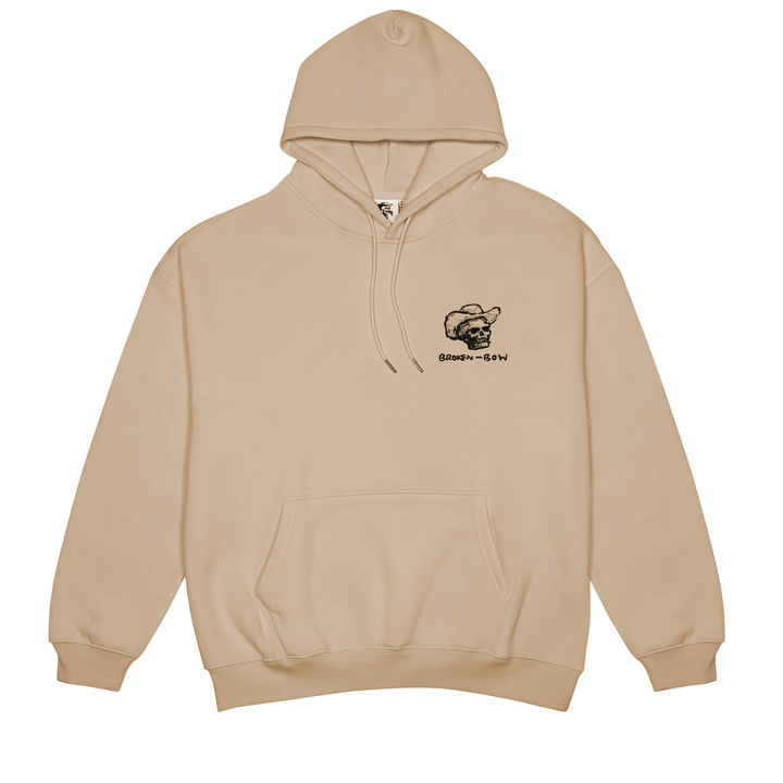 In All The Wrong I May Do Hoodie - Broken Bow Country - Hoodie