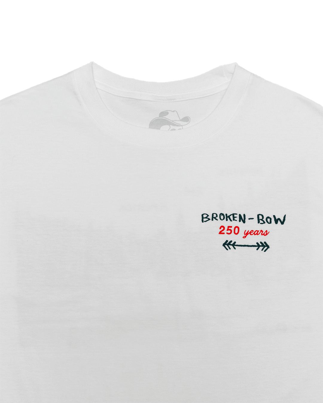 In Velvet - Broken Bow Country - T-Shirt