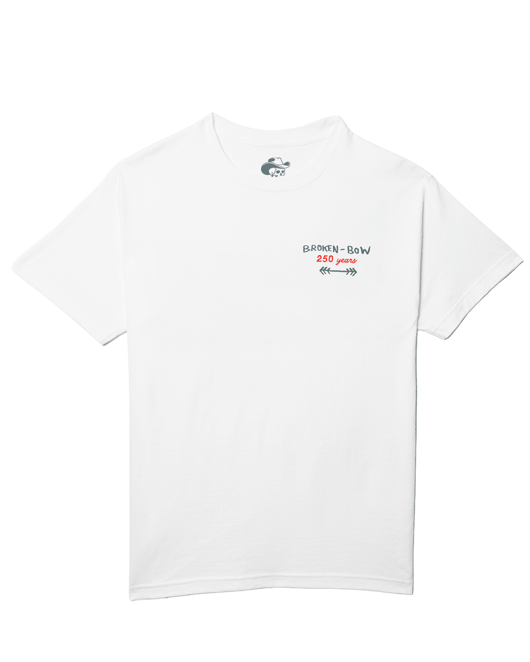 In Velvet - Broken Bow Country - T-Shirt