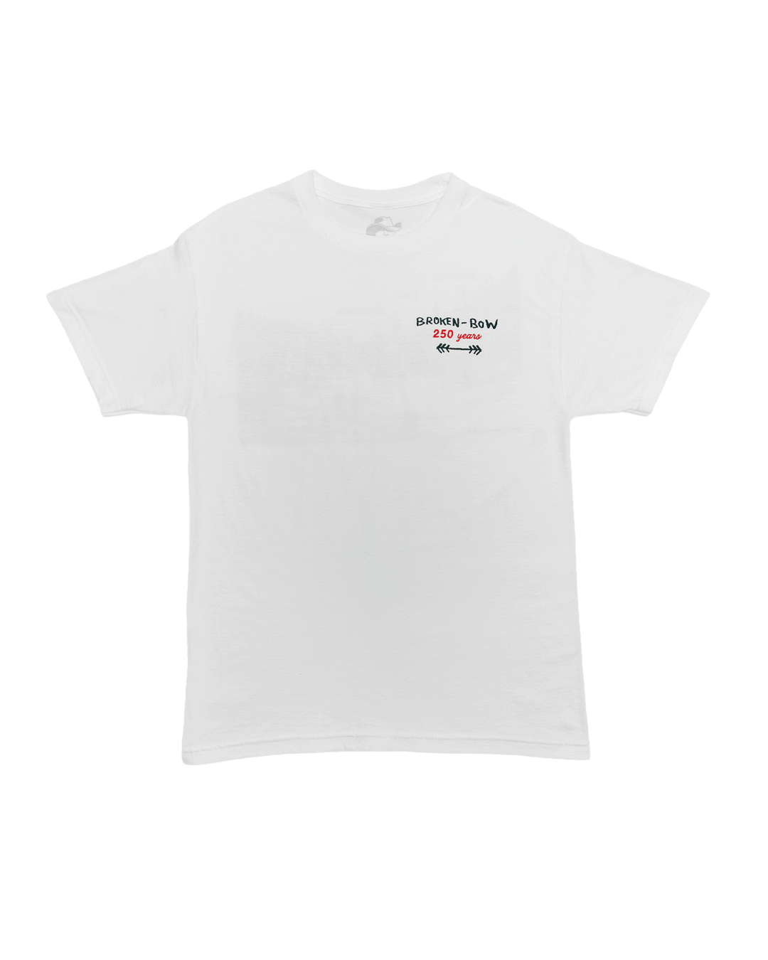 In Velvet - Broken Bow Country - T-Shirt