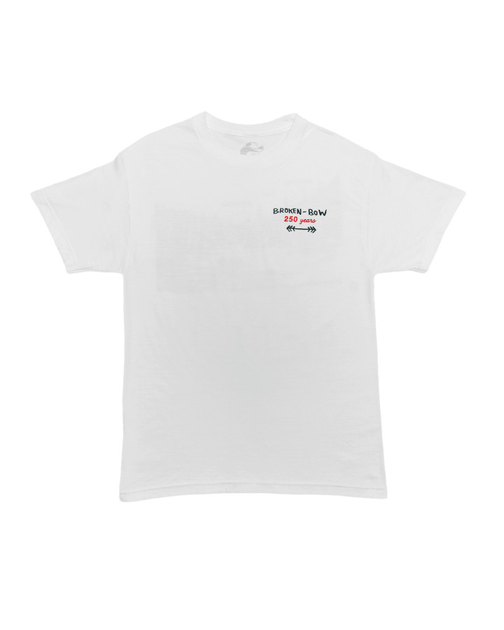 In Velvet - Broken Bow Country - T-Shirt