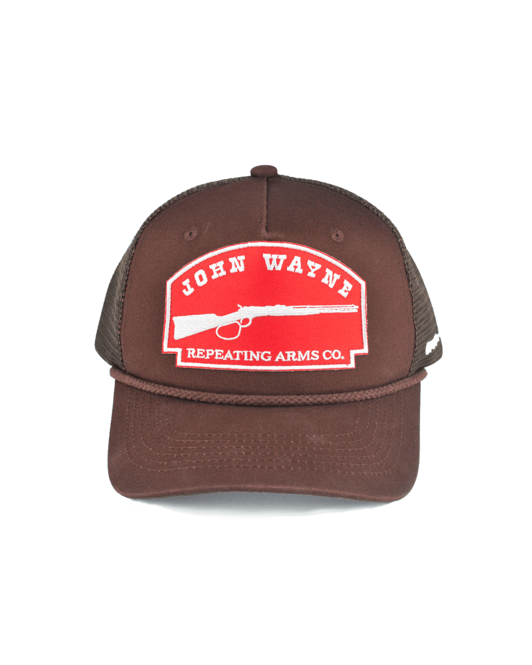John Wayne x Broken Bow: Repeating Arms co. Snapback - Broken Bow Country - Hats