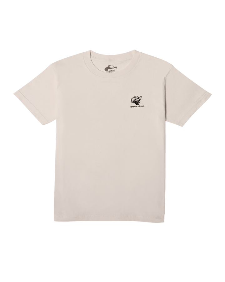 Joshua 1:9 - Broken Bow Country - T-Shirt