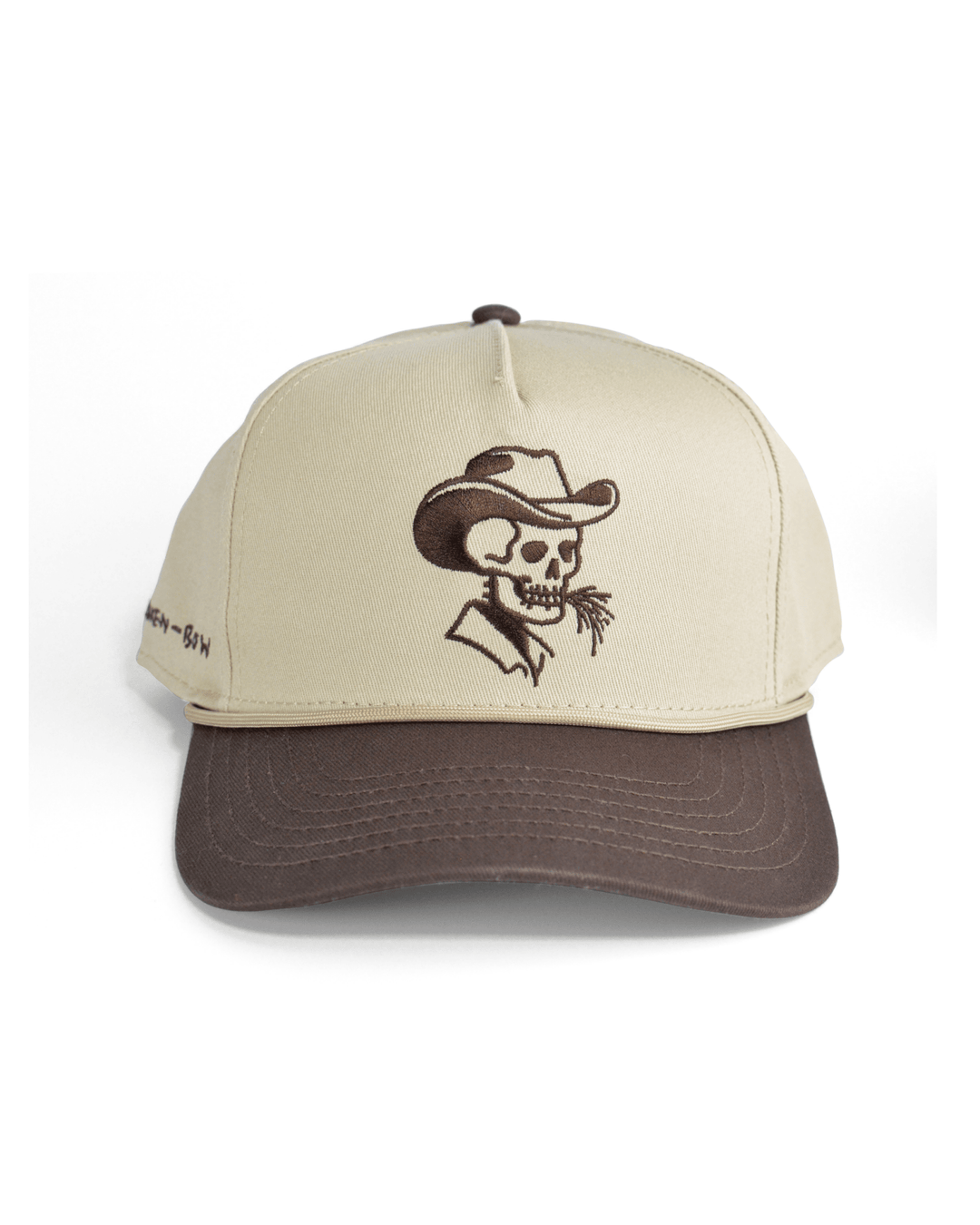 Kids' Troubadour Snapback - Broken Bow Country - Hats