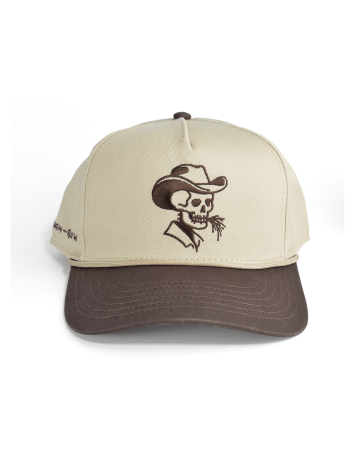 Kids' Troubadour Snapback - Broken Bow Country - Hats