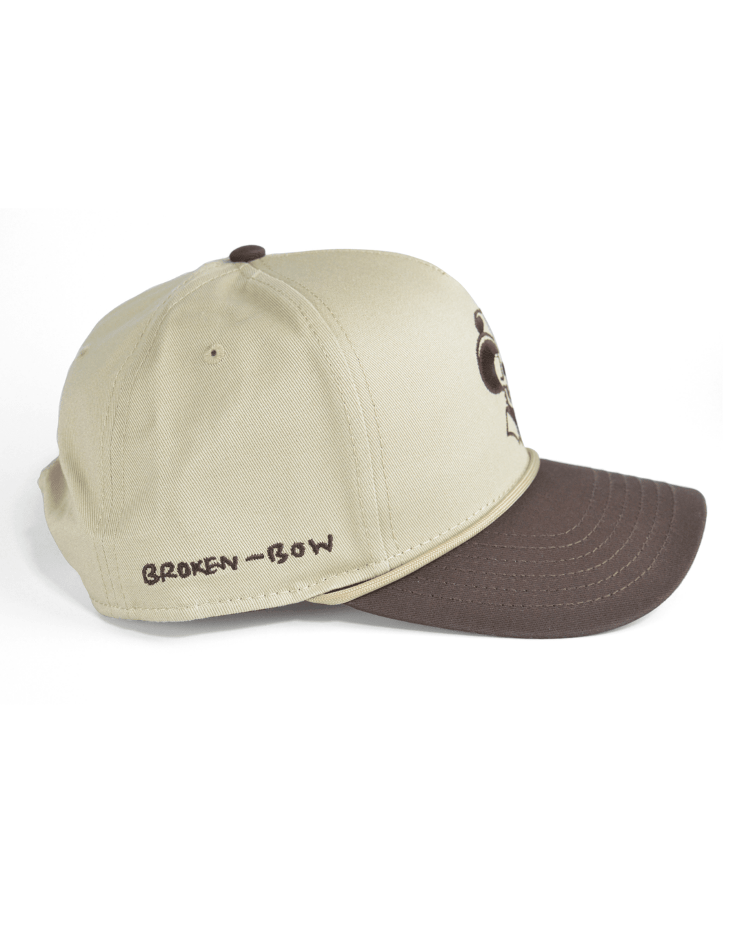 Kids' Troubadour Snapback - Broken Bow Country - Hats