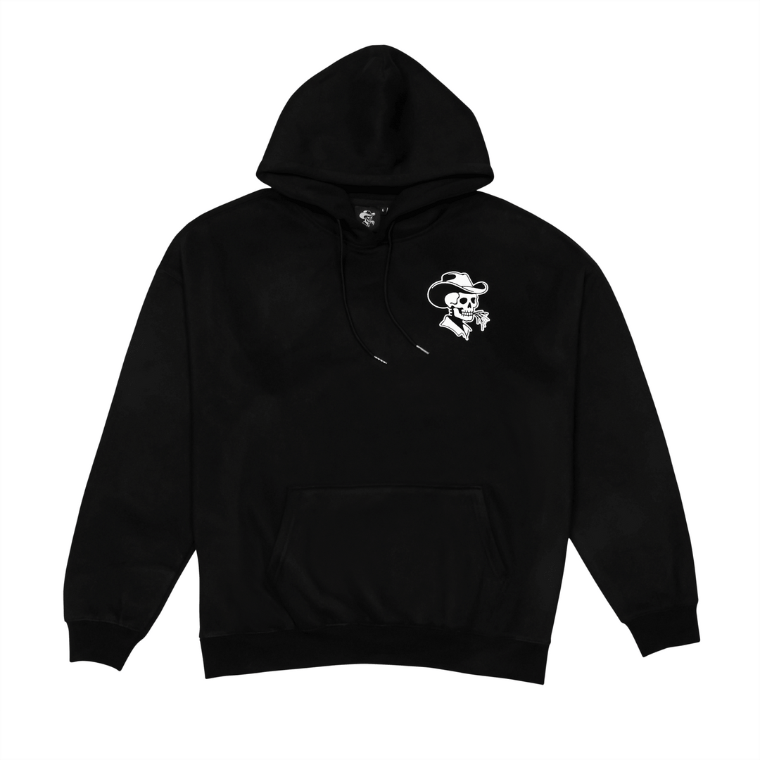 Luke 15:1 - 7 Hoodie - Broken Bow Country - 