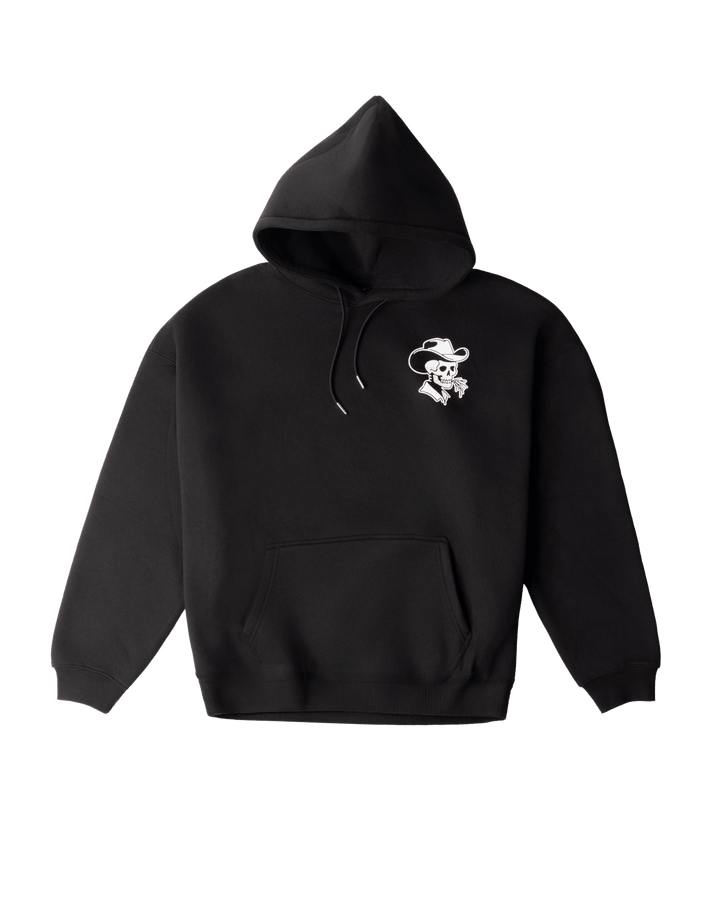 Luke 15:1 - 7 Hoodie - Broken Bow Country - Hoodie