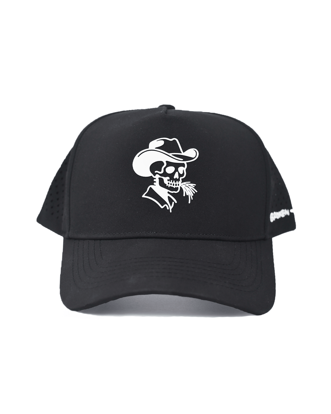 Magpie Waterproof Snapback - Broken Bow Country - Hats