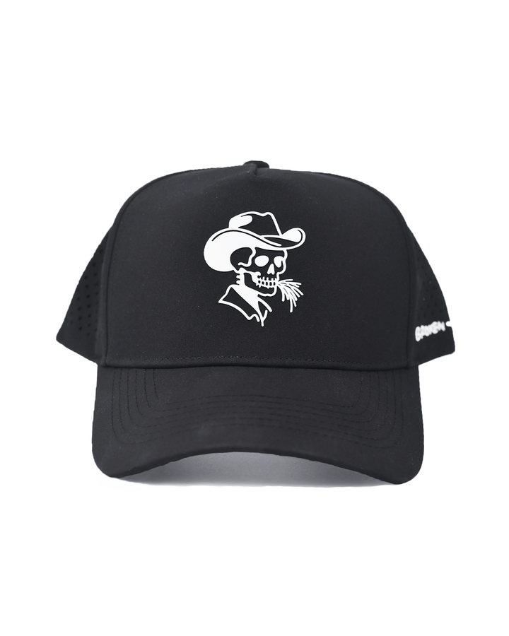Magpie Waterproof Snapback - Broken Bow Country - Hats