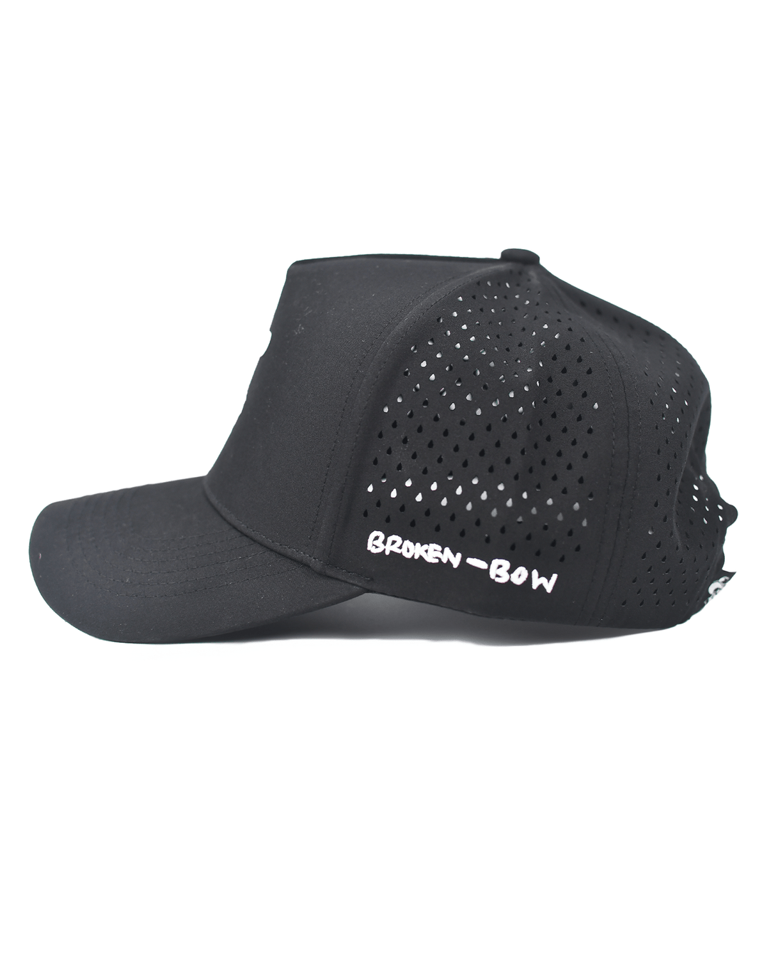 Magpie Waterproof Snapback - Broken Bow Country - Hats