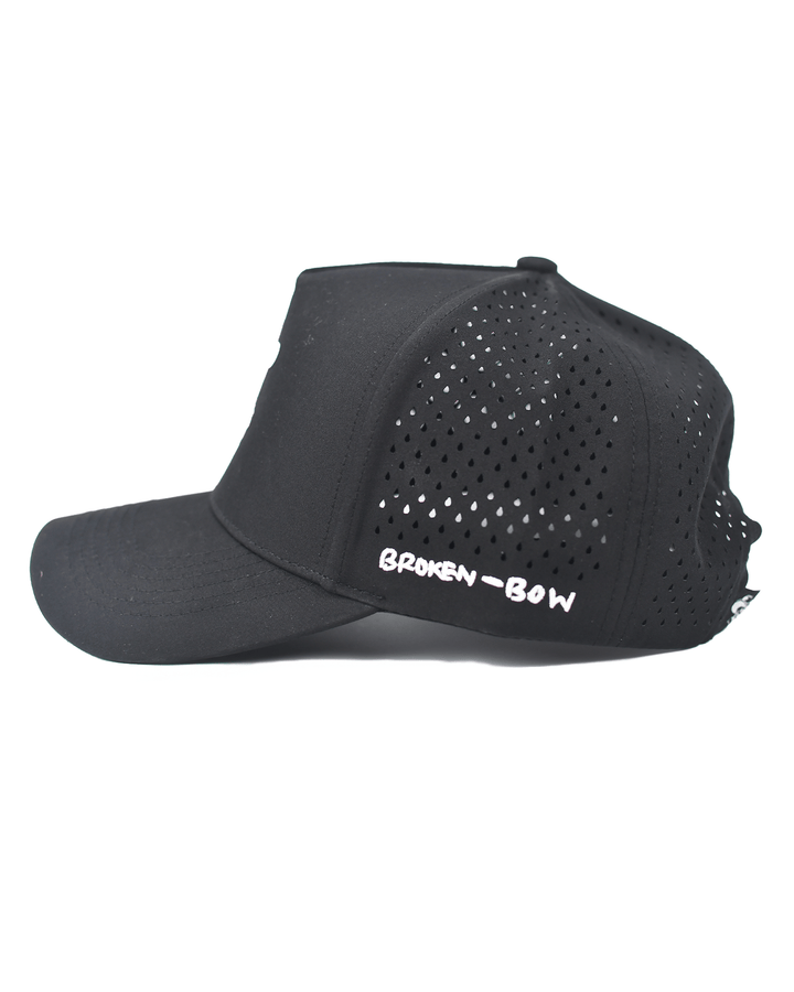 Magpie Waterproof Snapback - Broken Bow Country - Hats