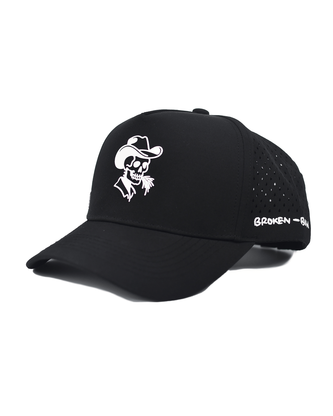 Magpie Waterproof Snapback - Broken Bow Country - Hats