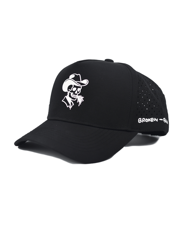 Magpie Sportsman's Hat