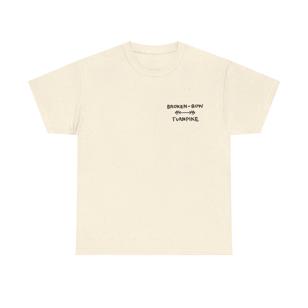 May We all Get to Heaven - Broken Bow Country - T-Shirt