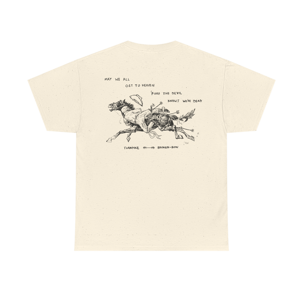 May We all Get to Heaven