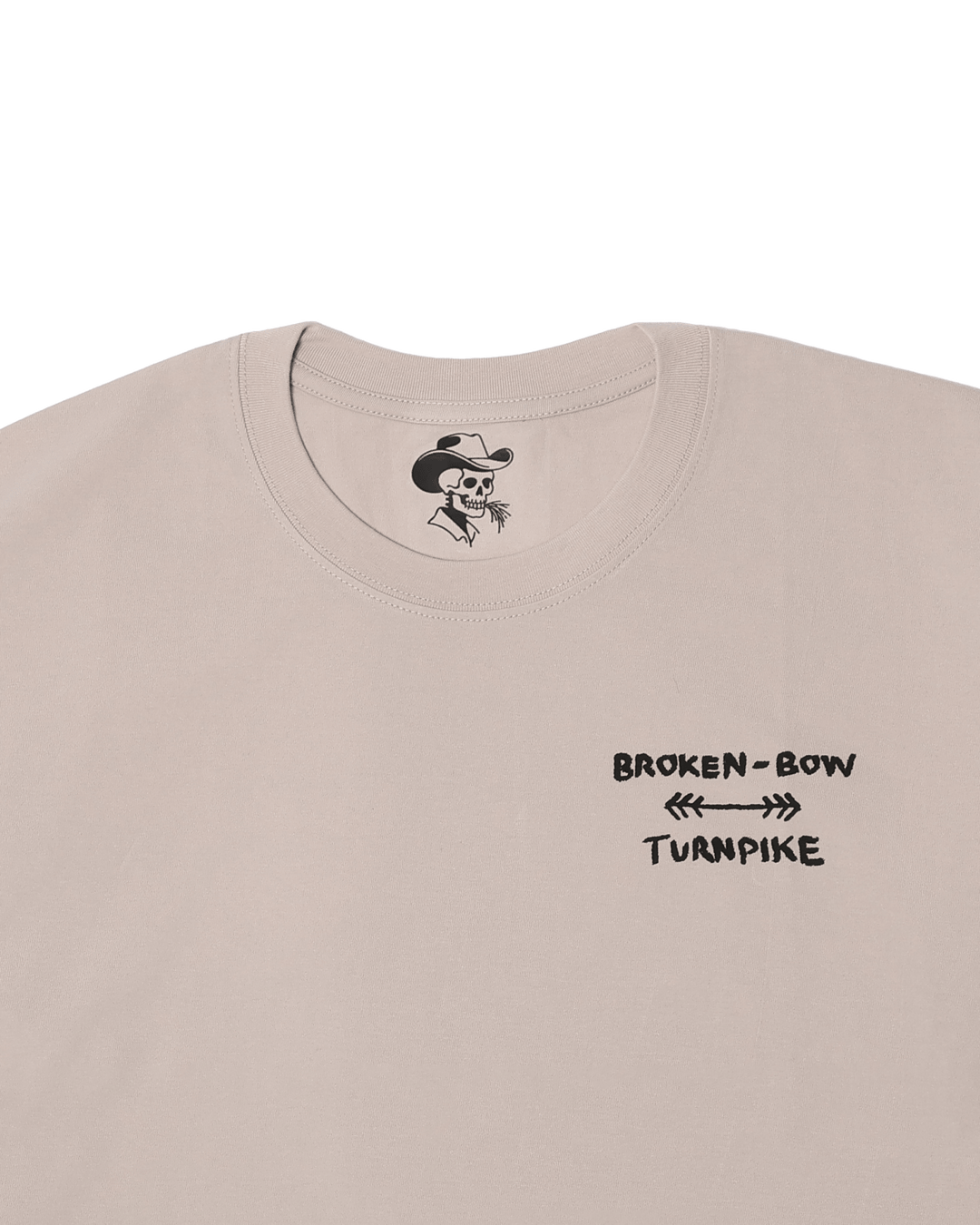 May We all Get to Heaven - Broken Bow Country - T-Shirt