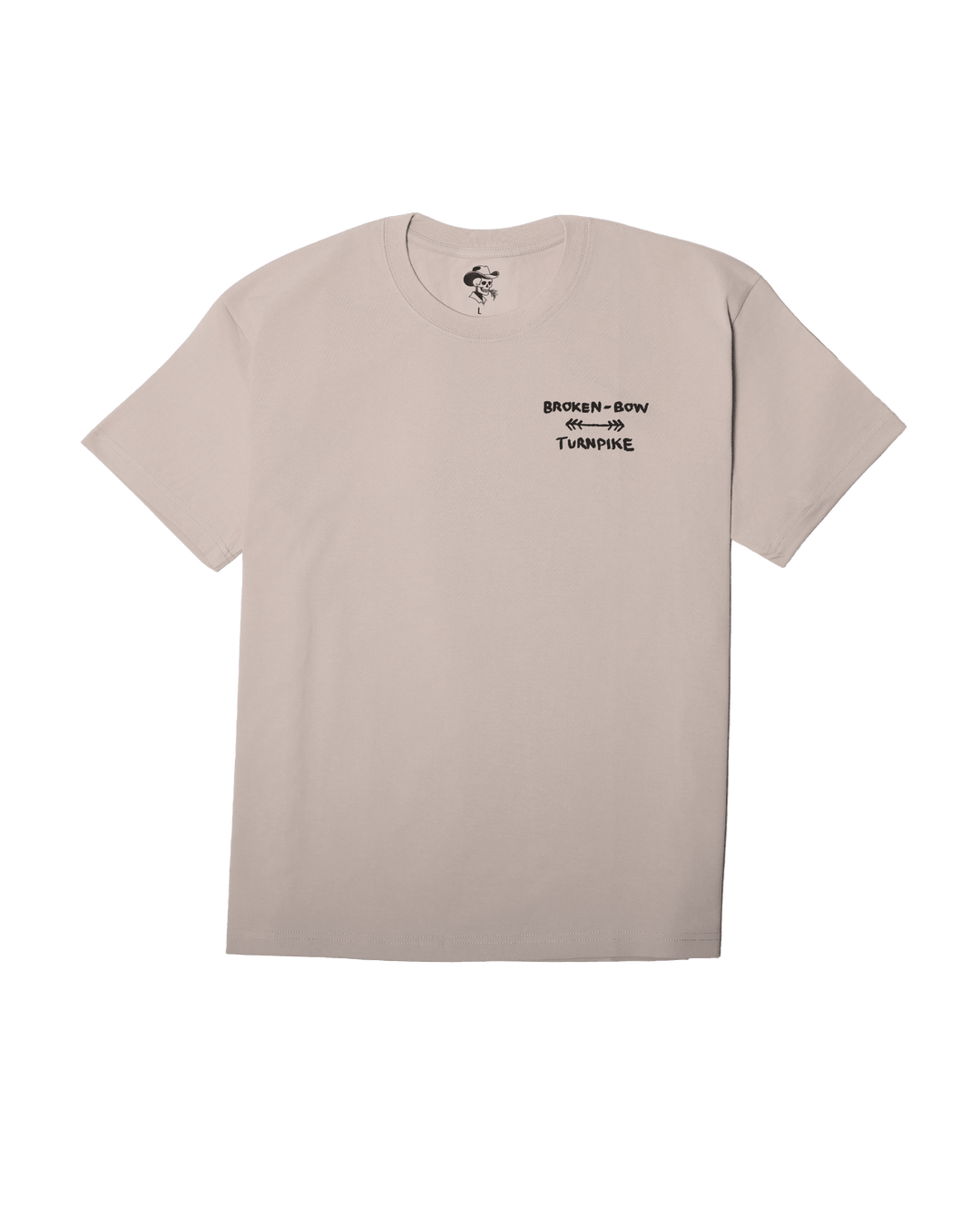May We all Get to Heaven - Broken Bow Country - T-Shirt