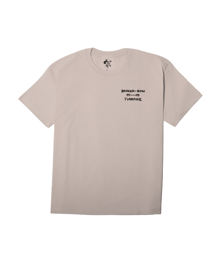 May We all Get to Heaven - Broken Bow Country - T-Shirt