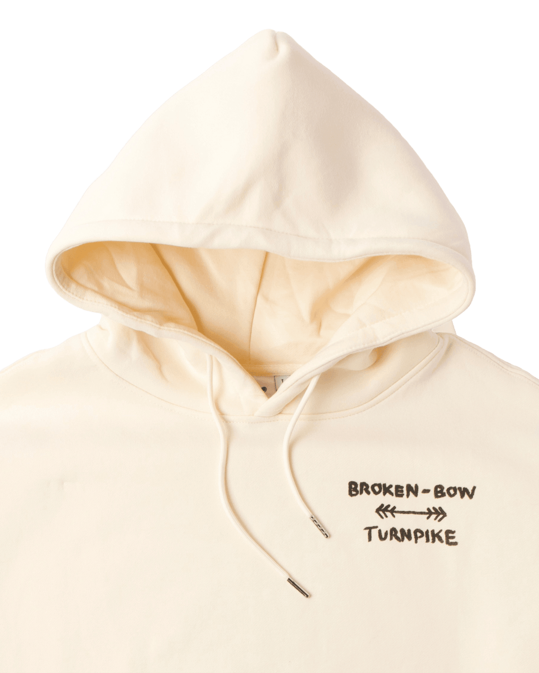 May We all Get to Heaven Hoodie - Broken Bow Country - Hoodie