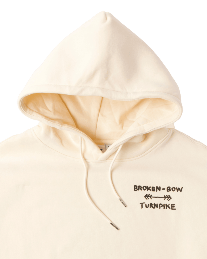 May We all Get to Heaven Hoodie - Broken Bow Country - Hoodie