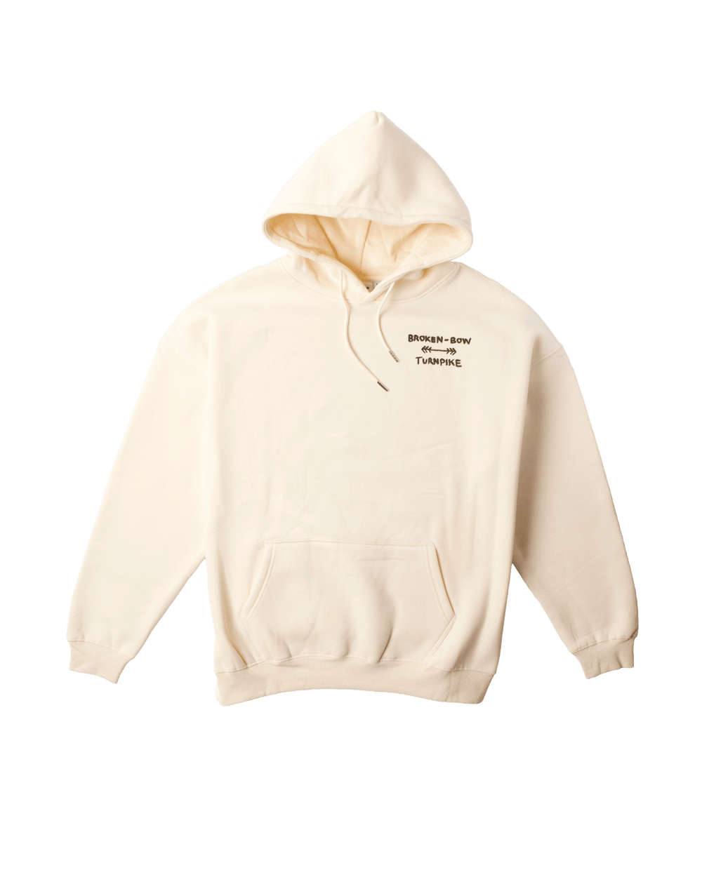 May We all Get to Heaven Hoodie - Broken Bow Country - Hoodie