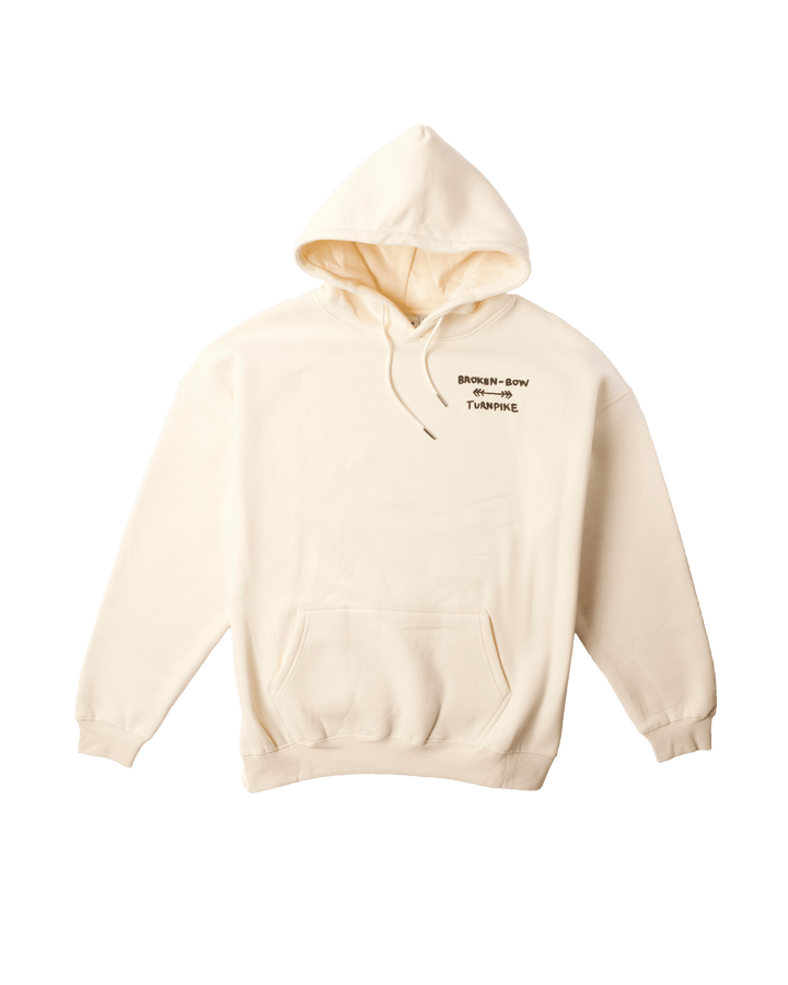 May We all Get to Heaven Hoodie - Broken Bow Country - Hoodie