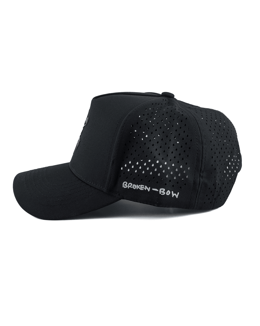 Midnight Sportsman's Hat - Broken Bow Country - Hats