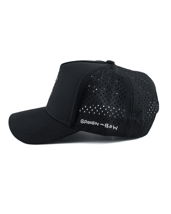 Midnight Sportsman's Hat - Broken Bow Country - Hats