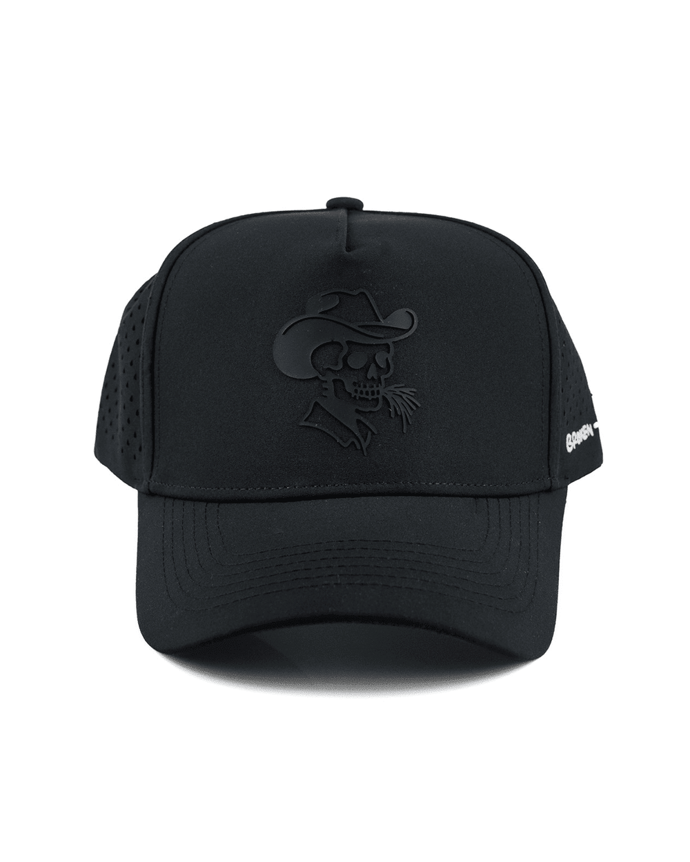 Midnight Sportsman's Hat - Broken Bow Country - Hats