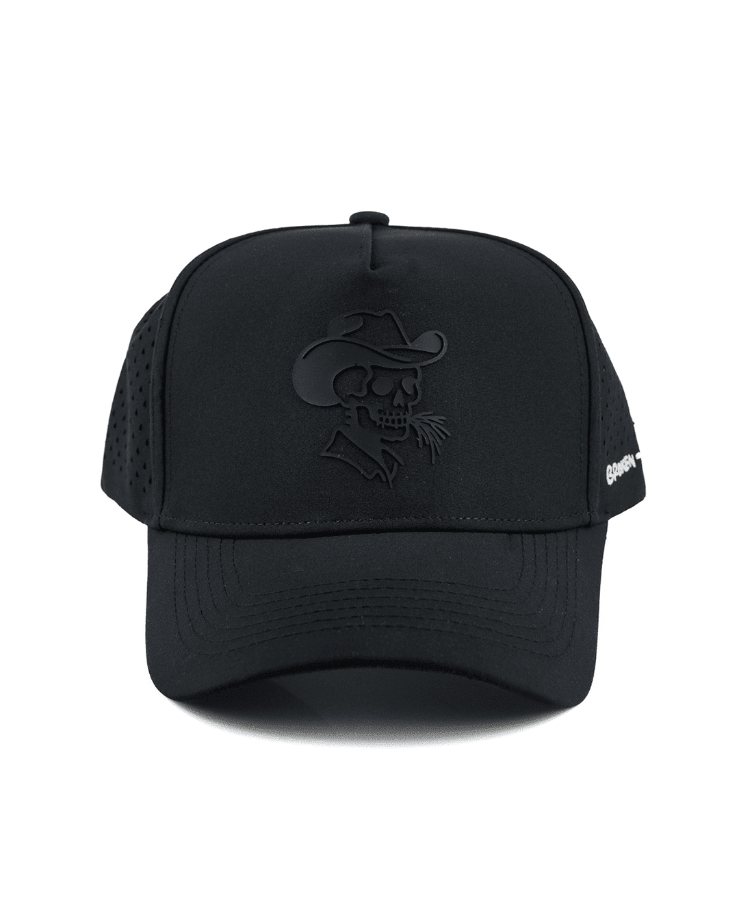 Midnight Sportsman's Hat - Broken Bow Country - Hats